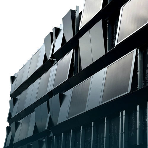 Pannello fotovoltaico monocristallino - ULTRAWATT PRO - per riscaldamento / BIPV / per facciata