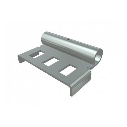 Cerniera per porta - 230101 - DOCO International B.V. - in acciaio zincato / in acciaio galvanizzato / per uso industriale