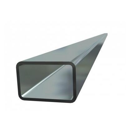 Trave in acciaio galvanizzato - 220100-5000 - DOCO International B.V. - tubolare / per architrave