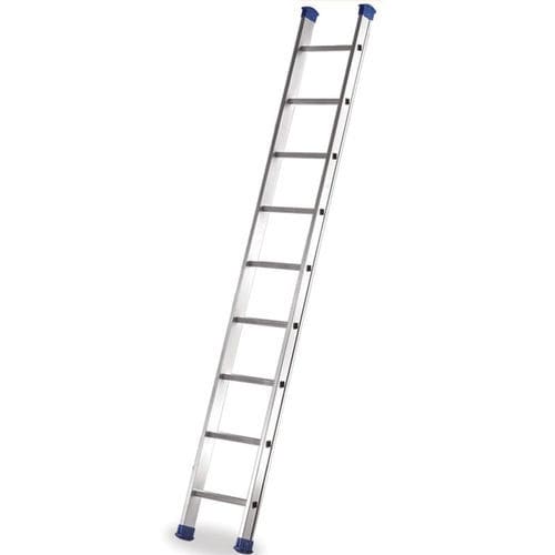 Scala professionale da lavoro - PRIME SIMPLES - JORMAX INDUSTRIA LDA - da appoggio / in metallo