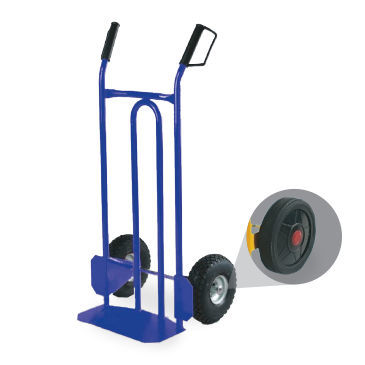 Carrello portapacchi - C-150 - JORMAX INDUSTRIA LDA - contract / di trasporto / in acciaio