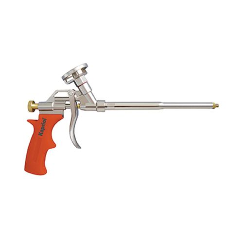 Pistola a schiuma - 25261 - Kapriol-Morganti S.p.A. - manuale / professionale