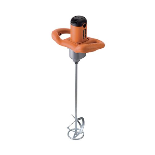 Miscelatore per malta portatile - KME 1200 - Kapriol-Morganti S.p.A. - 1 asse / elettrico