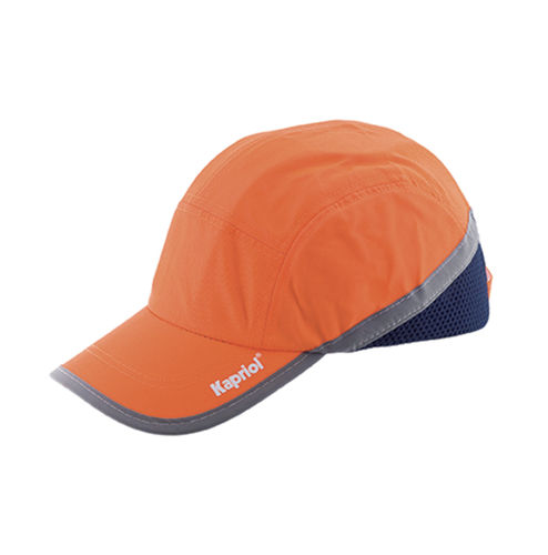 Berretto antiurto in EVA - 284 series - Kapriol-Morganti S.p.A. - in cotone / in ABS / EN 812
