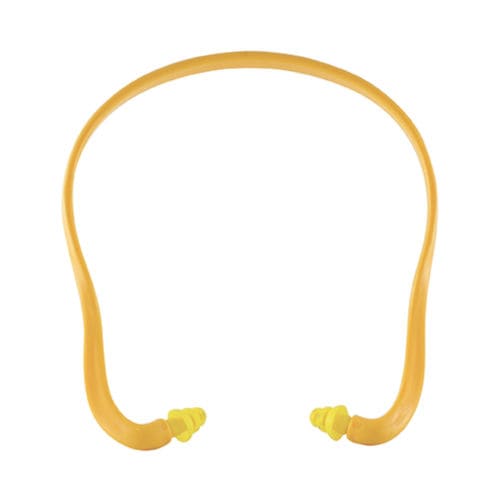 Tappi antirumore riutilizzabile - Hood - Kapriol-Morganti S.p.A. - in silicone
