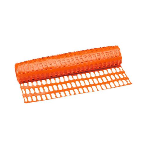 Rete di protezione per cantiere - 289 series - Kapriol-Morganti S.p.A. - in PVC / da esterno