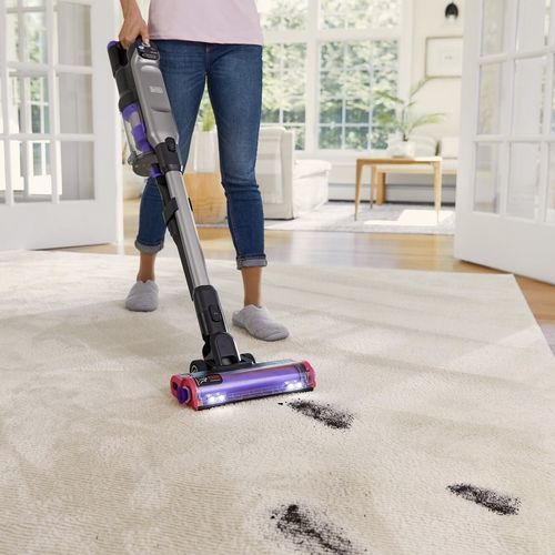 Aspirapolvere verticale - SUMMITSERIES™ - Black & Decker - portatile / a secco / senza filo