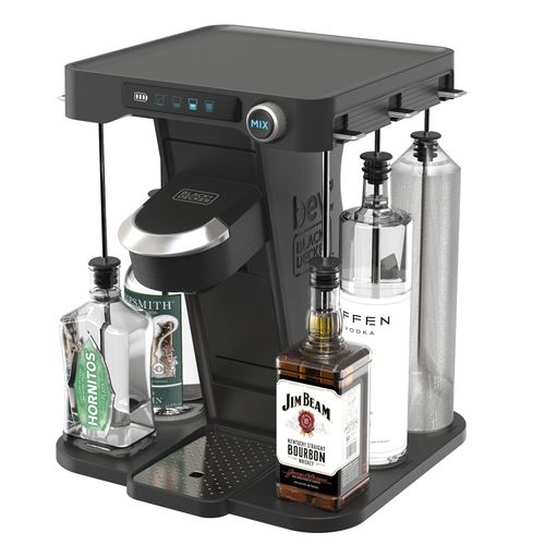 Macchina per cocktail per uso residenziale - BCHB101 - Black & Decker