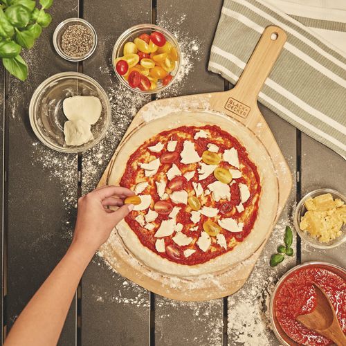Pala per pizza - BPZA12WP - Black & Decker