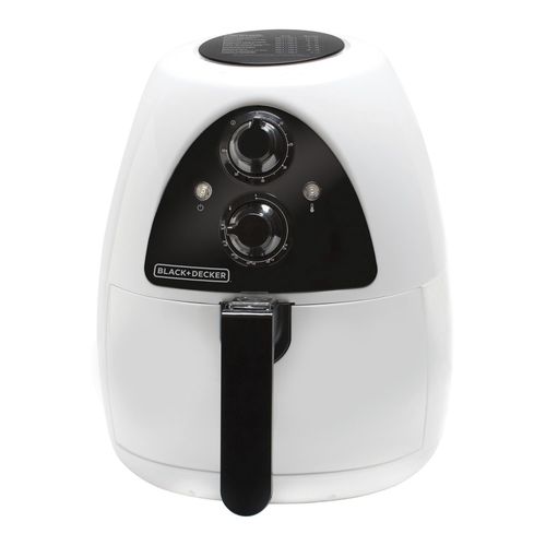 Friggitrice elettrica - HF100WD - Black & Decker - da appoggio
