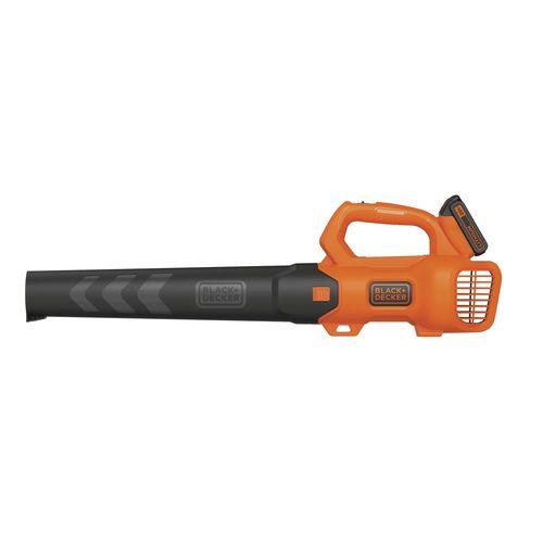 Soffiatore per foglie portatile - BCBL700D1AEV - Black & Decker