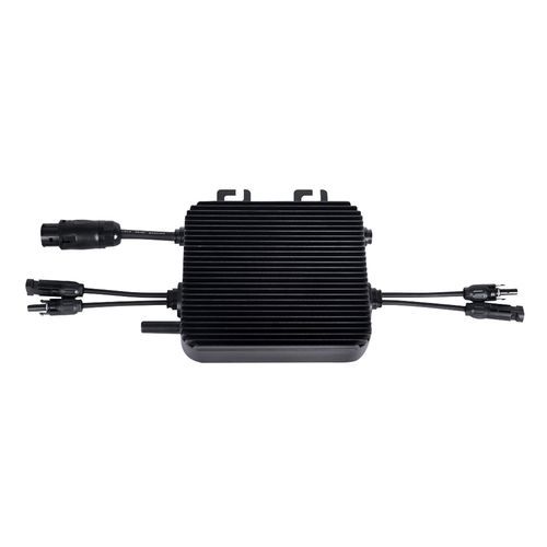 Micro inverter solare - KS MI800W - DIMAX International GmbH - per applicazioni autonome / per installazione residenziale