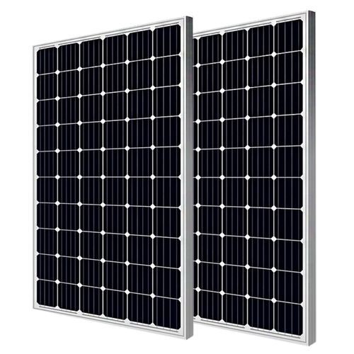Pannello solare fotovoltaico monocristallino - KS SP430-HC - DIMAX International GmbH - bifacciale / modulare / con telaio