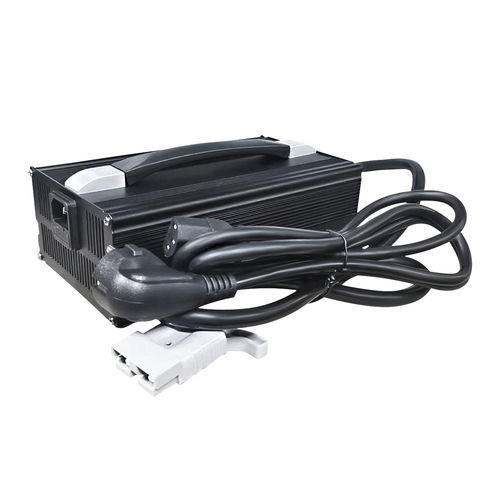 Caricabatteria elettrico - KS 22A-FC - DIMAX International GmbH - per batteria