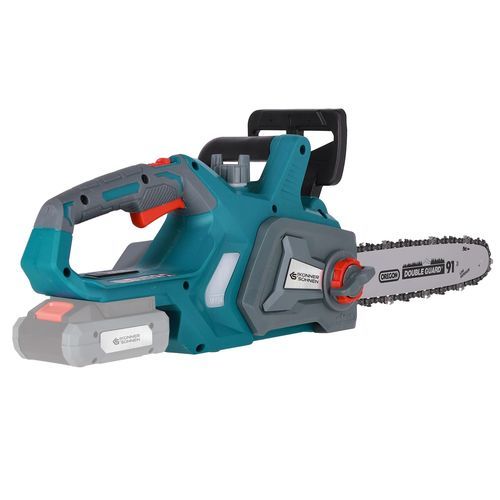 Motosega a batteria - KS CS20V-12 - DIMAX International GmbH