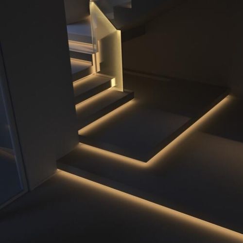 Striscia flessibile a LED IP20 - DY-2835-120D-10M - Gaungdong Dingying Lightning Technology Co.,LTD