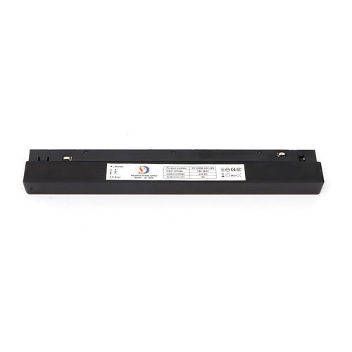 Alimentazione elettrica AC/DC - DY-200W-24-20D - Gaungdong Dingying Lightning Technology Co.,LTD - da incasso / ad uscita semplice / per uso residenziale
