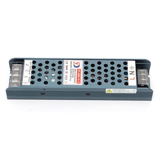 Alimentazione elettrica AC/DC - DY-60W-12-D - Gaungdong Dingying Lightning Technology Co.,LTD - da incasso / ad uscita semplice / CE