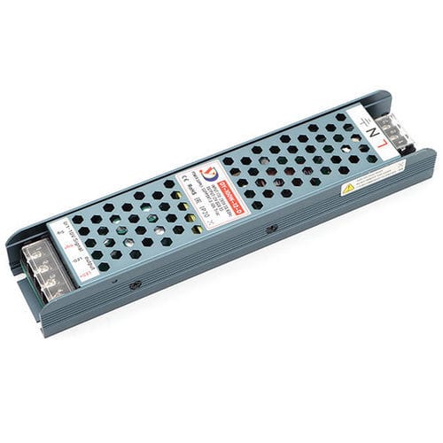 Alimentazione elettrica AC/DC - DY-100W-12-D - Gaungdong Dingying Lightning Technology Co.,LTD - da incasso / ad uscita semplice / per uso residenziale