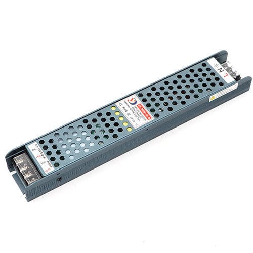 Alimentazione elettrica AC/DC - DY-150W-12-D - Gaungdong Dingying Lightning Technology Co.,LTD - da incasso / ad uscita semplice / per uso residenziale