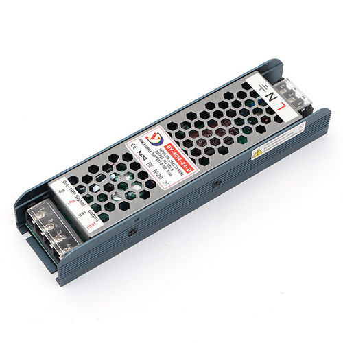 Alimentazione elettrica AC/DC - DY-60W-24-D - Gaungdong Dingying Lightning Technology Co.,LTD - da incasso / ad uscita semplice / per uso residenziale