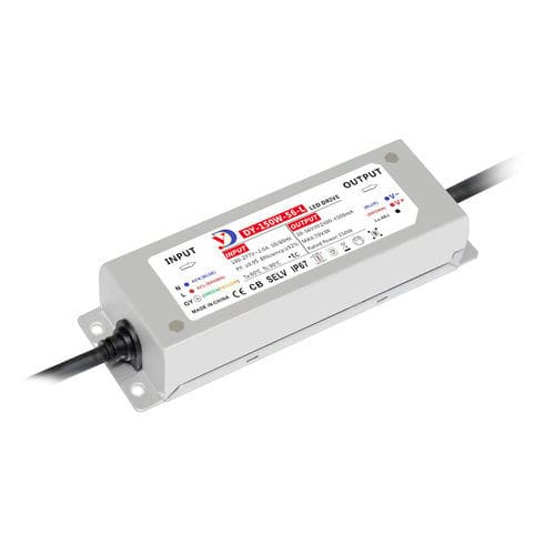 Alimentazione elettrica AC/DC - DY-150W-56-L - Gaungdong Dingying Lightning Technology Co.,LTD - da incasso / ad uscita semplice / per uso residenziale