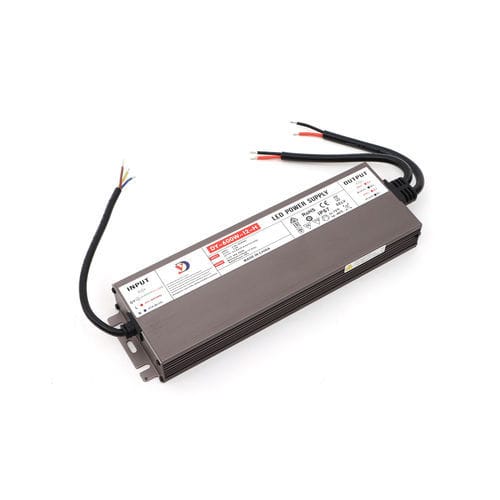 Alimentazione elettrica AC/DC - DY-600W-12-H - Gaungdong Dingying Lightning Technology Co.,LTD - da incasso / ad uscita semplice / per uso residenziale