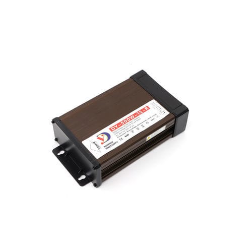 Alimentazione elettrica AC/DC - DY-500W-12-R - Gaungdong Dingying Lightning Technology Co.,LTD - da incasso / a multiple uscite / per uso residenziale