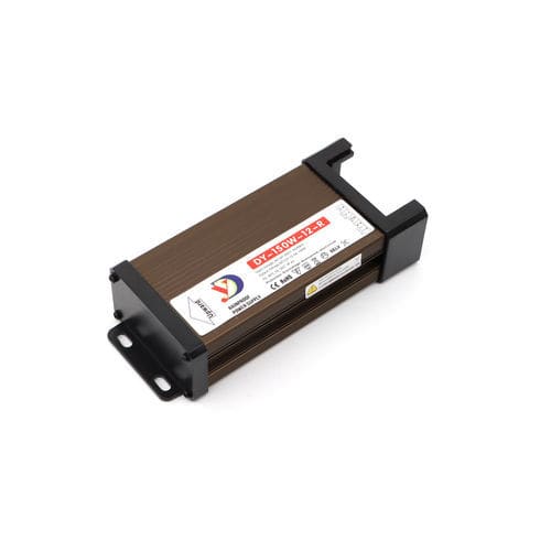 Alimentazione elettrica AC/DC - DY-150W-12-R - Gaungdong Dingying Lightning Technology Co.,LTD - da incasso / a multiple uscite / per uso residenziale