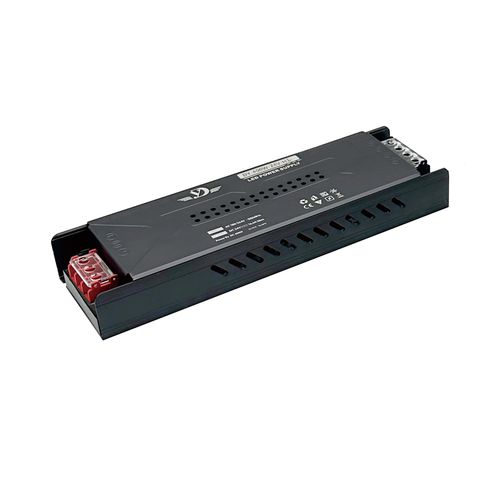 Alimentazione elettrica AC/DC - DY-400W-12/24-HL - Gaungdong Dingying Lightning Technology Co.,LTD - da incasso / a multiple uscite / per uso residenziale