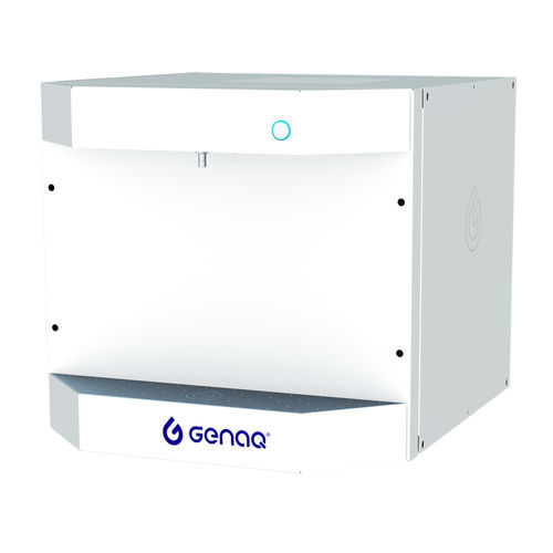 Generatore di acqua atmosferica per uso residenziale - Stratus S20 - Genaq - commerciale / per casa / per ufficio