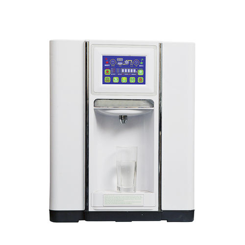 Generatore di acqua atmosferica per uso residenziale - Model G10 - Osoley - 10L / per casa / R134a