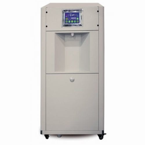 Generatore di acqua atmosferica commerciale - Modèle G60 - Osoley - 60L / R410A