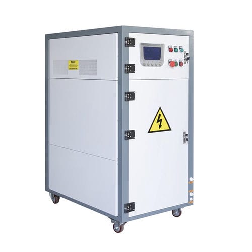 Generatore di acqua atmosferica commerciale - Model G100 - Osoley - 100L