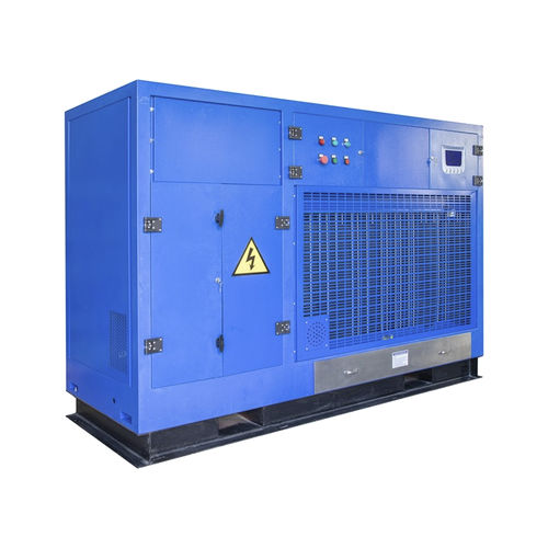 Generatore di acqua atmosferica commerciale - Model G500 - Osoley - 500L
