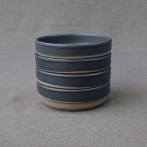 Ciotola in ceramica - Lietzensee - izanami GbR - contract / contemporanea / fatta a mano