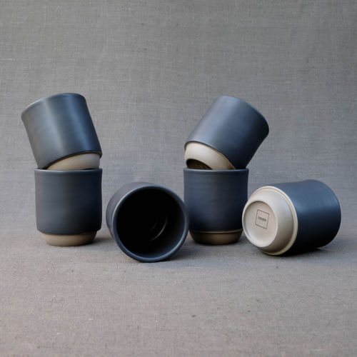 Tazza in ceramica - Lietzensee - izanami GbR - contract
