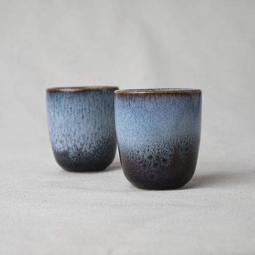 Tazzina di caffè in ceramica - Krumme Lanke - izanami GbR - contract