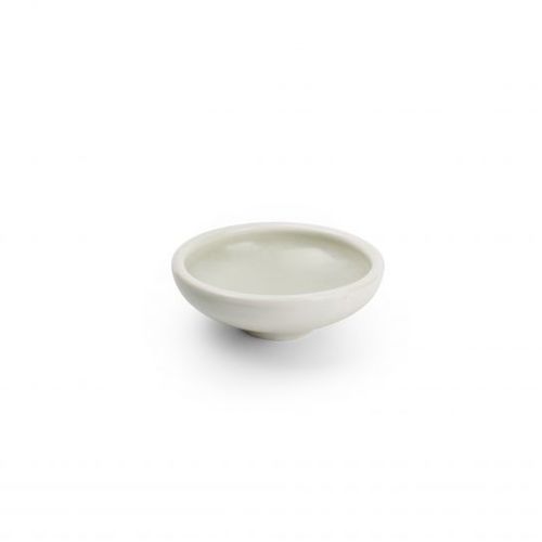 Ciotola in porcellana - Jade: 781402 - CHIC - contract / contemporanea