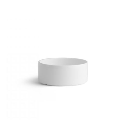 Ciotola in porcellana - Verso: 780109 - CHIC - contract / contemporanea