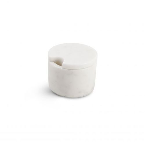 Zuccheriera in porcellana - Pura: 785202 - CHIC - contract