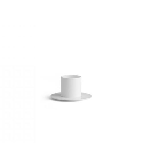 Tazza in porcellana - Verso: 780107 - CHIC - contract
