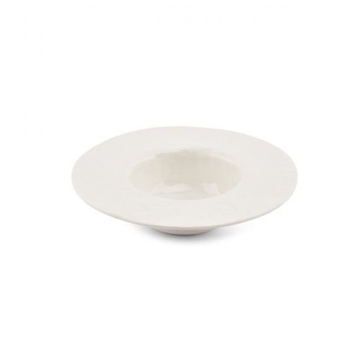 Piatto fondo - Arte: 785407 - CHIC - rotondo / in porcellana / contract