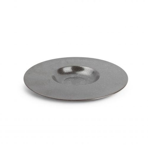 Piatto fondo - Classico: 781516 - CHIC - rotondo / in porcellana / contract