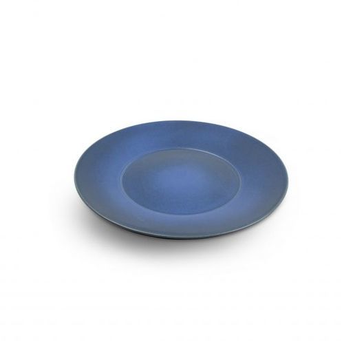 Piatto piatto - Classico: 781500 - CHIC - rotondo / in porcellana / contract