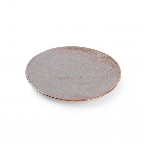 Piatto piatto - Celest: 783645 - CHIC - rotondo / in porcellana / contract