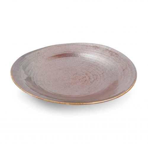 Piatto fondo - Celest: 783652 - CHIC - rotondo / in porcellana / contract