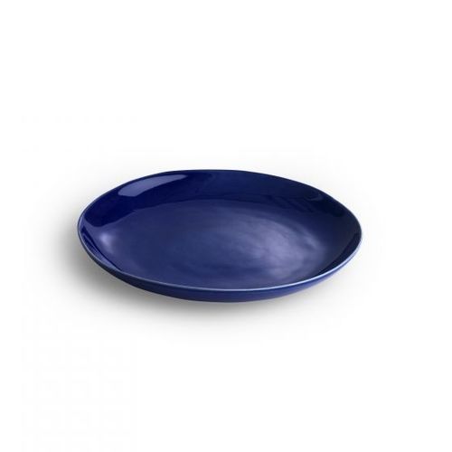 Piatto piatto - Chic Mix: 257600 - CHIC - rotondo / in gres / contract