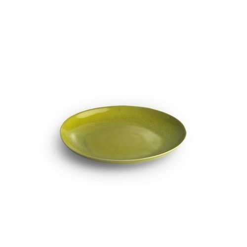 Piatto piatto - Chic Mix: 257601 - CHIC - rotondo / in gres / contract