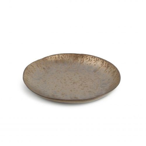 Piatto fondo - Perla: 257712 - CHIC - rotondo / in porcellana / contract